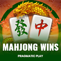 Mahjong Wins Slot Demo Rupiah