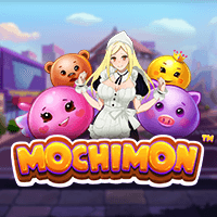 Mochimon Slot Demo Berhadiah