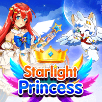 Starlight Princess Demo Slot Berhadiah