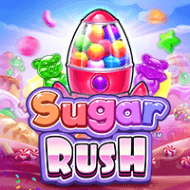 Sugar Rush Slot Demo x500