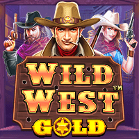 Wild West Gold Slot Demo Gratis